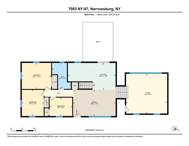 7083 State Route 97, Narrowsburg, NY 12764 - photo 41