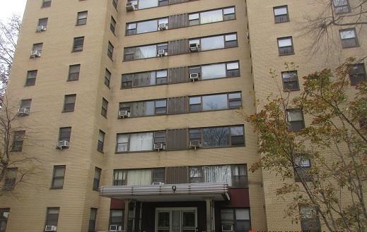 9 Fordham Hill Oval Unit 9F, Bronx, NY 10468 - photo 1