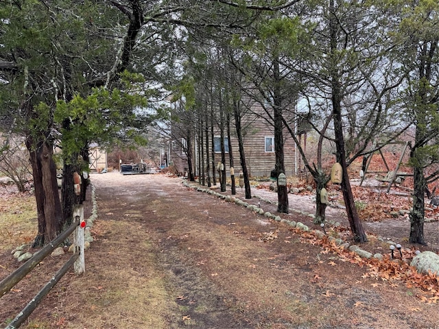 65 Lake Dr, Southold, NY 11971 - view of street