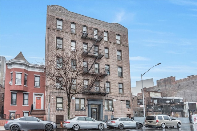 1383 Plimpton Ave Unit 5B, Bronx, NY 10452 - view of property