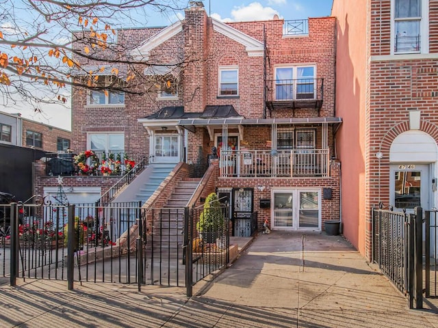 47-48 48th St, Woodside, NY 11377 - view of front of home