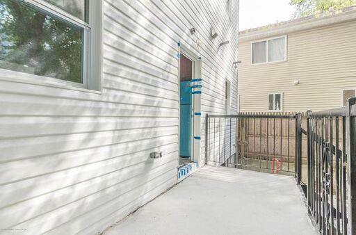 88 Taft Ave, Staten Island, NY 10301 - view of patio