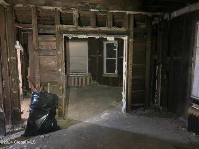 view of miscellaneous room