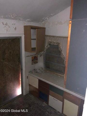 view of bathroom