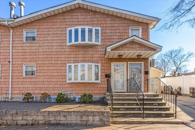 135-07 223rd St, Laurelton, NY 11413 - view of front of property