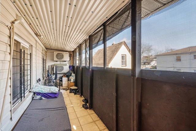 135-07 223rd St, Laurelton, NY 11413 - view of sunroom