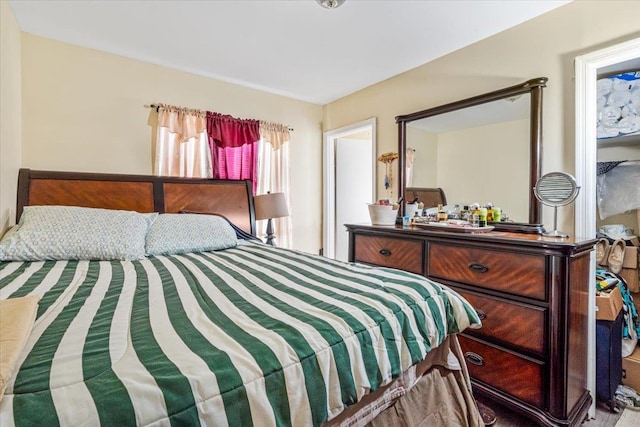 135-07 223rd St, Laurelton, NY 11413 - view of bedroom