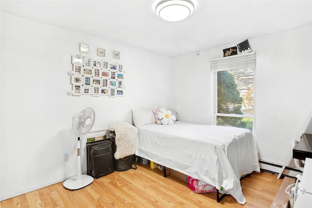 20 Walton St, Springs, NY 11937 - bedroom featuring wood finished floors
