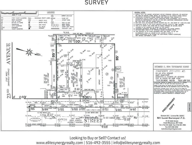 Listing photo 3 for 2242 97th St, East Elmhurst NY 11369