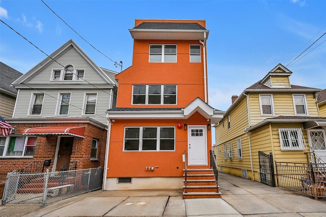 101-11 46th Ave, Corona, NY 11368 - view of front of home