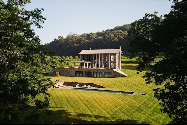 461 Silvernails Rd, Pine Plains, NY 12567 - photo 1