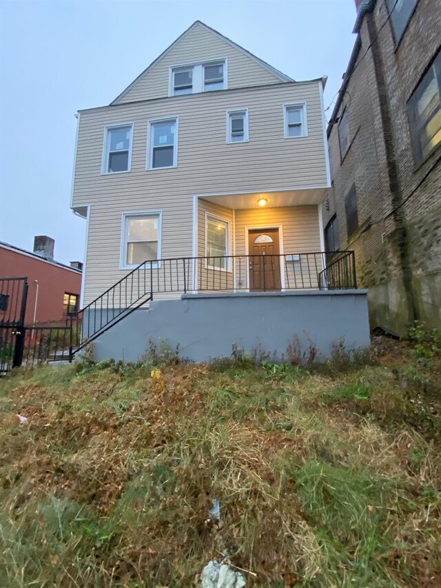 218 Washington St, Mount Vernon, NY 10553 - photo 37