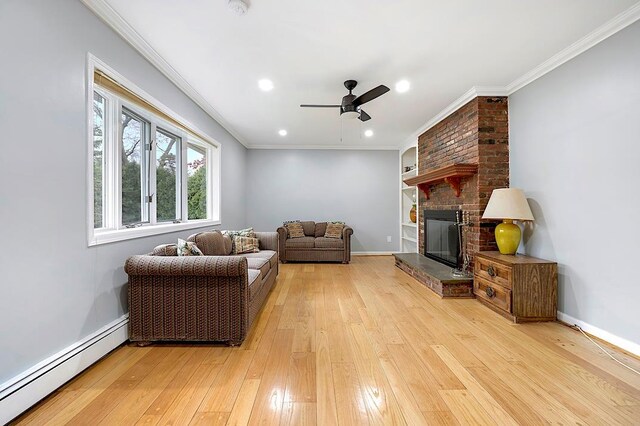 16 Squires Ave, East Quogue, NY 11942 - photo 17