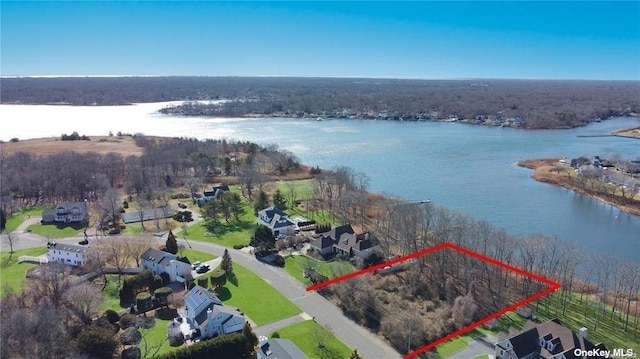 84 W James Hawkins Rd, Moriches, NY 11955 - photo 6