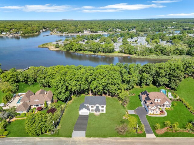 84 W James Hawkins Rd, Moriches, NY 11955 - photo 28