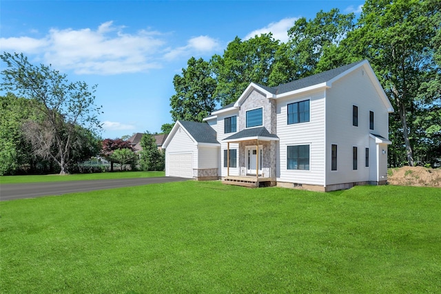 84 W James Hawkins Rd, Moriches, NY 11955 - photo 4