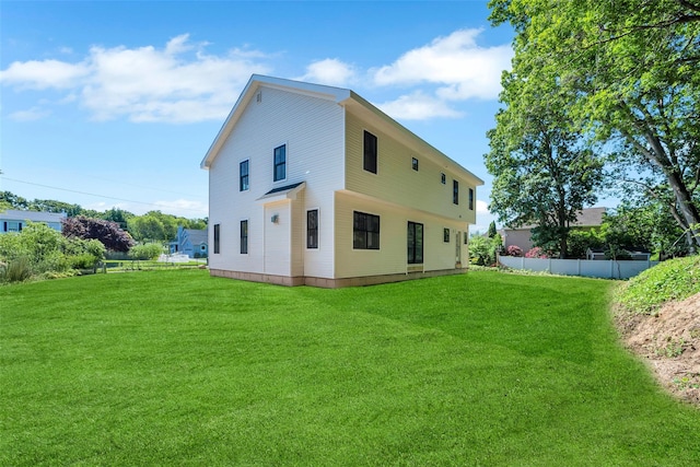84 W James Hawkins Rd, Moriches, NY 11955 - photo 33