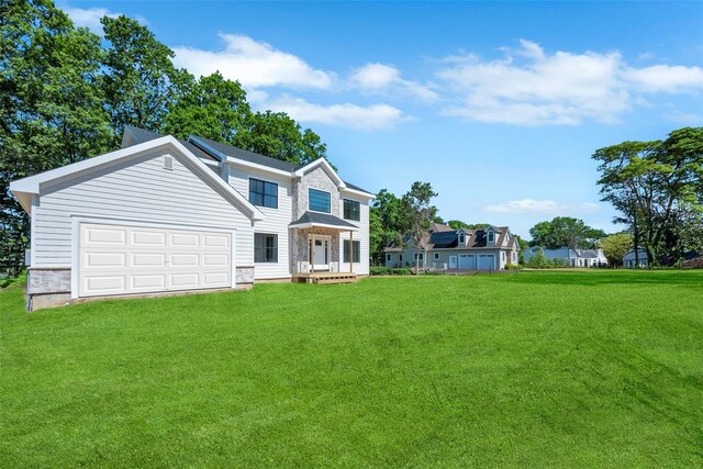 84 W James Hawkins Rd, Moriches, NY 11955 - photo 32