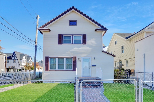 246 Main St, Hempstead NY, 11550, 3 bedrooms, 1.5 baths house for sale