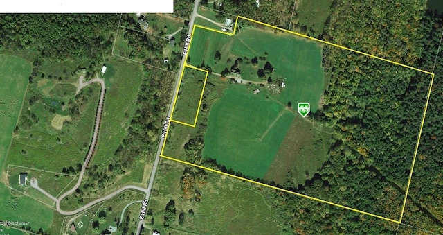 354 E Hill Rd, Jeffersonville, NY 12748 - photo 5