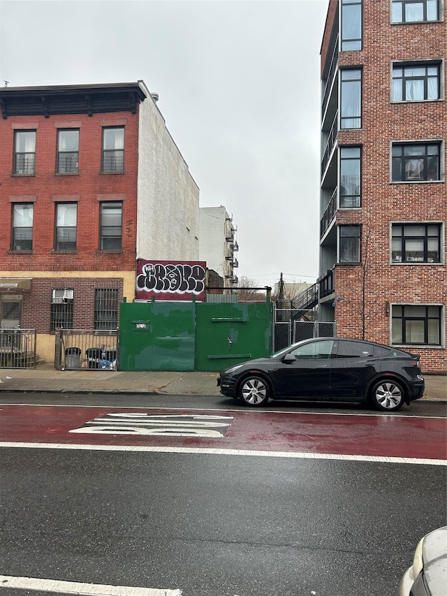 81A Rogers Ave, Brooklyn NY, 11216 land for sale