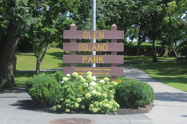665 Pelham Rd Unit A15, New Rochelle, NY 10805 - exterior view