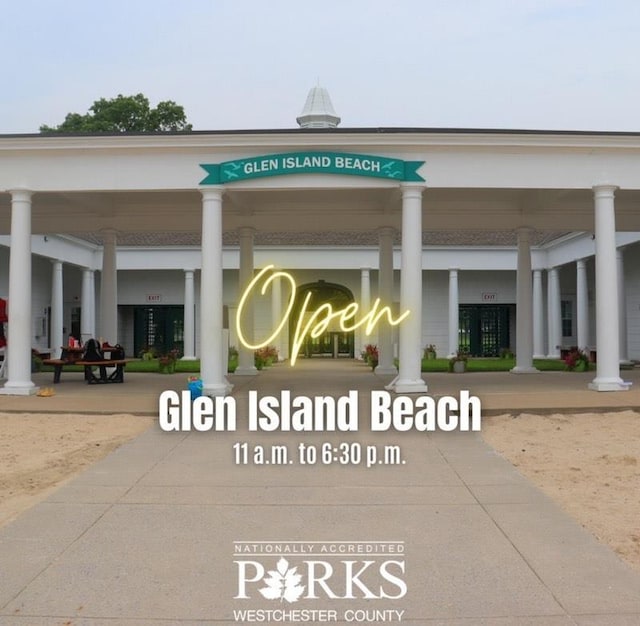 665 Pelham Rd Unit A15, New Rochelle, NY 10805 - view of building exterior