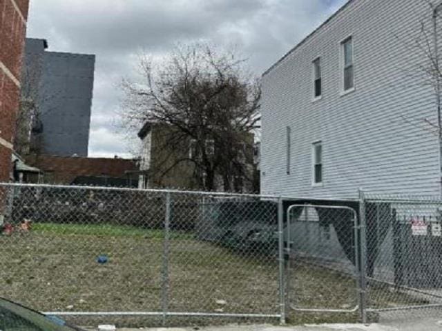 3631 Barnes Ave, Bronx NY, 10467 land for sale