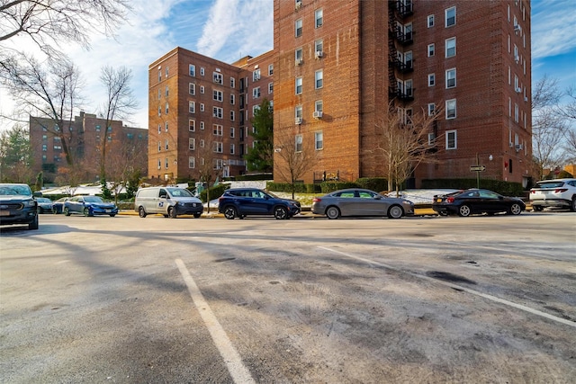 5635 Netherland Ave Unit 4E, Bronx, NY 10471 - view of building exterior