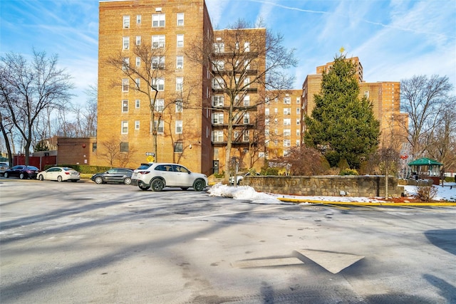 5635 Netherland Ave Unit 4E, Bronx, NY 10471 - view of building exterior