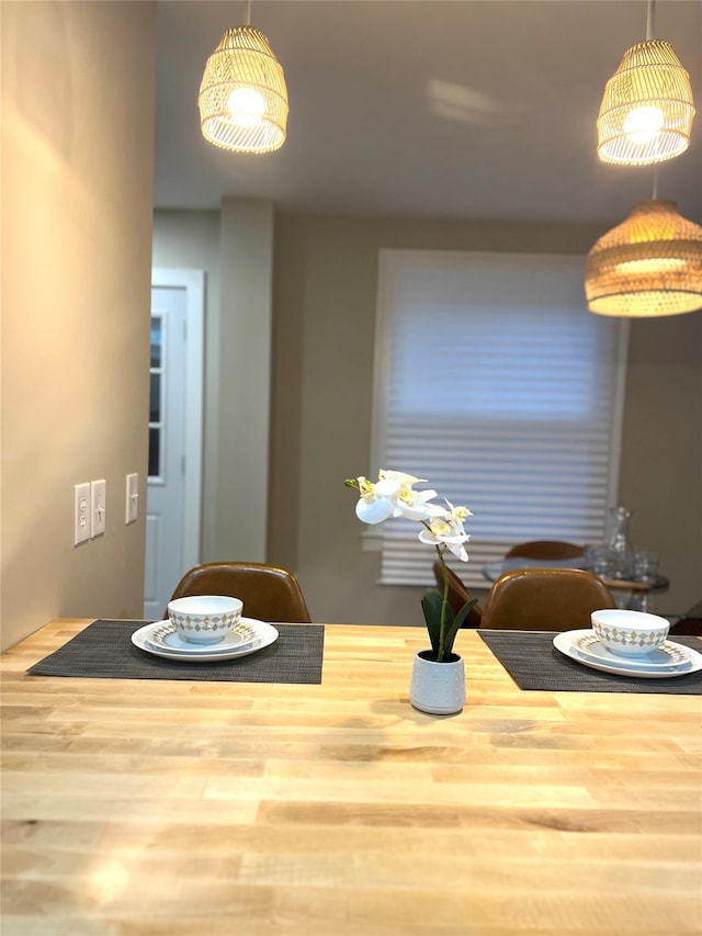 47 Prince St, Middletown, NY 10940 - view of dining room