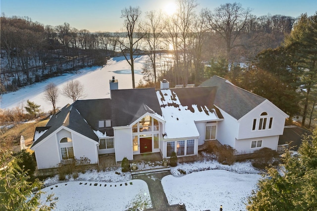 19 Mallard Dr, Lloyd Harbor, NY 11743 - photo 4