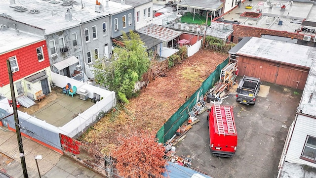 104 Hill St, Brooklyn NY, 11208 land for sale