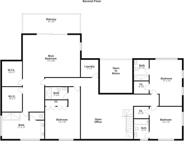 88 Byram Ridge Rd, Armonk, NY 10504 - view of layout