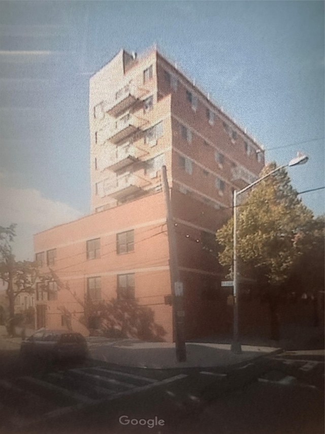 136-16 31st Rd Unit 8A, Flushing, NY 11354 - view of property