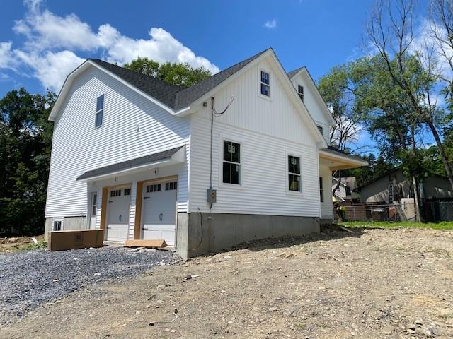 107 Leslie Rd, Newburgh, NY 12550 - photo 2