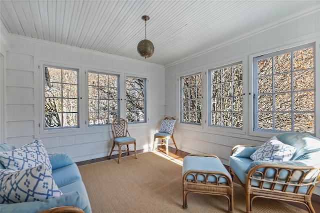 36 Revolutionary Rd, Briarcliff Manor, NY 10510 - view of sunroom