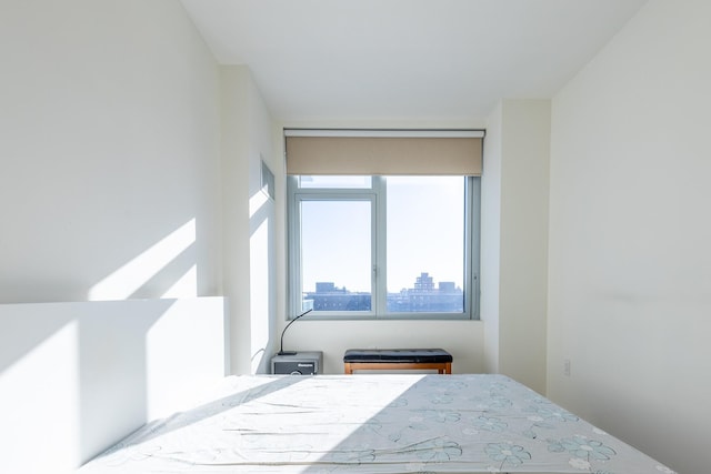 view of bedroom