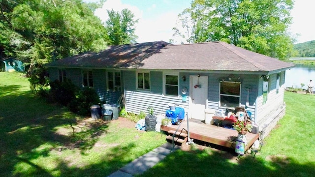 122 Jaketown Rd, Swan Lake, NY 12783 - photo 43
