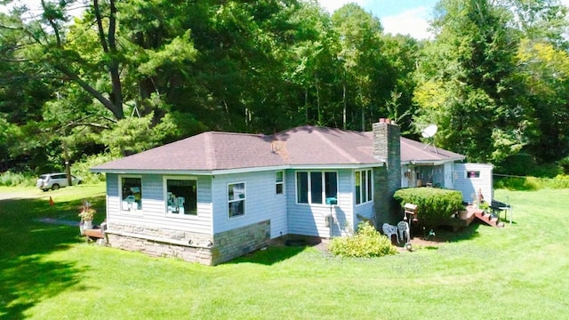 122 Jaketown Rd, Swan Lake, NY 12783 - photo 44