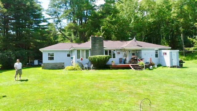 122 Jaketown Rd, Swan Lake, NY 12783 - photo 45