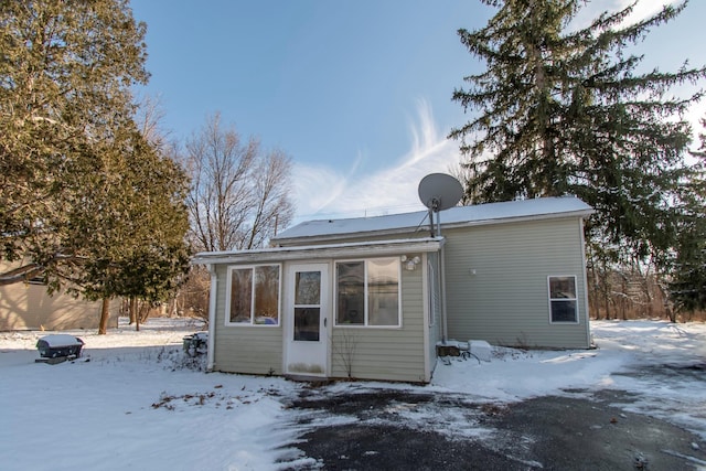 5619 Scottsburg Rd E, Call Listing Agent, NY 14545 - photo 1