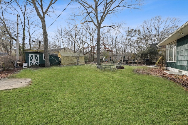 33 Birch Ct, Riverhead, NY 11901 - view of grassy yard