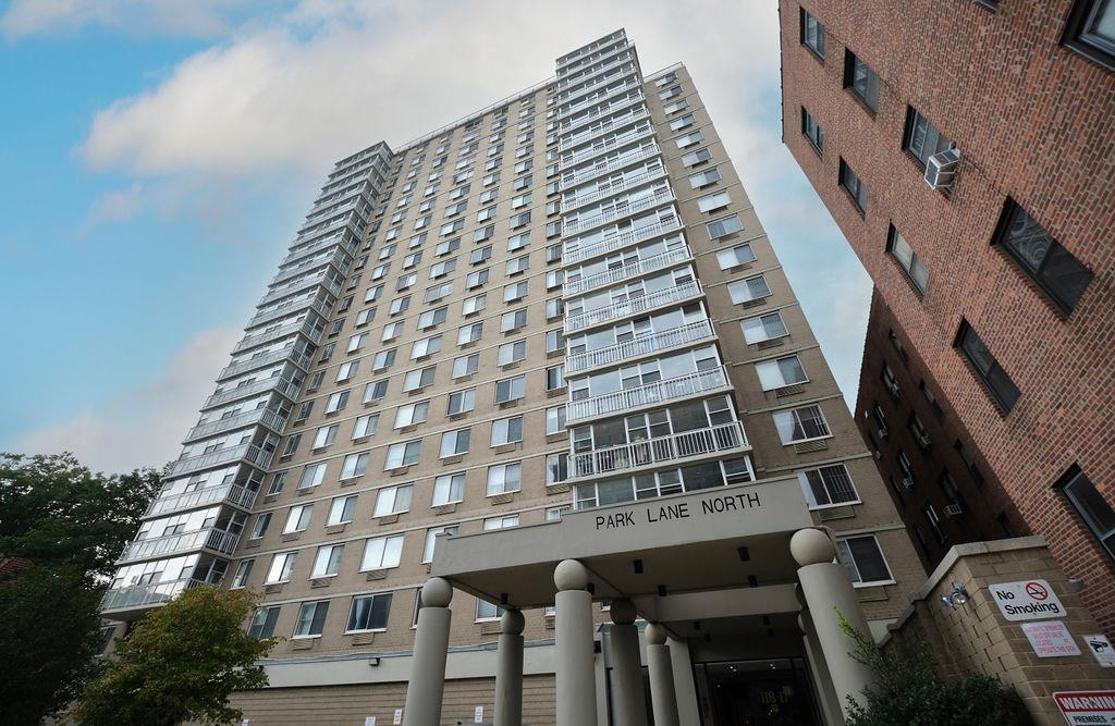 118-17 Union Tpke Unit 11K, Forest Hills, NY 11375 - view of property