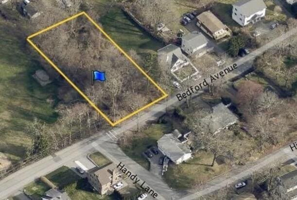 22 S Bedford Ave, Bedford NY, 10506 land for sale