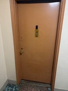 814 Tilden St Unit 4C, Bronx, NY 10467 - property entrance