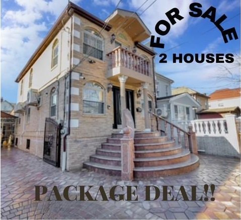 122-30 134th St, South Ozone Park, NY 11420 - photo 1