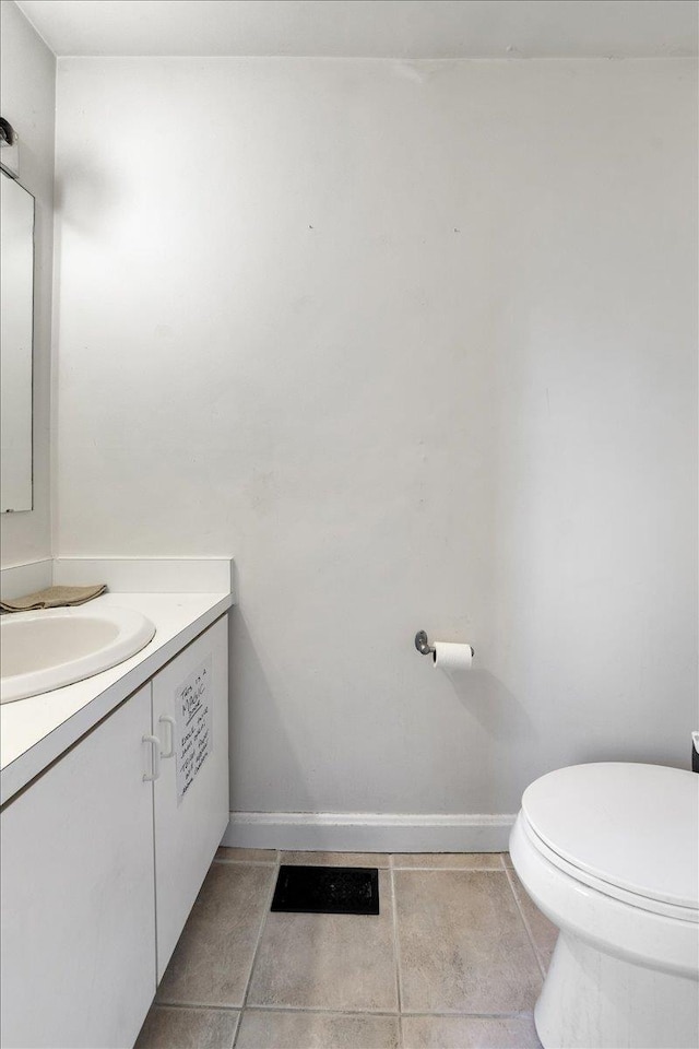202 Essex Ct, Brewster, NY 10509 - bathroom featuring vanity and toilet