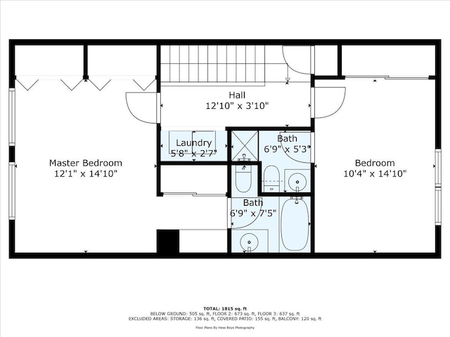 202 Essex Ct, Brewster, NY 10509 - floor plan