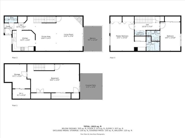 202 Essex Ct, Brewster, NY 10509 - plan